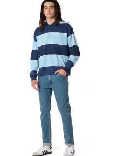 ABrand Jeans A2 Slim Benson