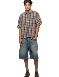 ABrand Jeans Bobby Check Shirt