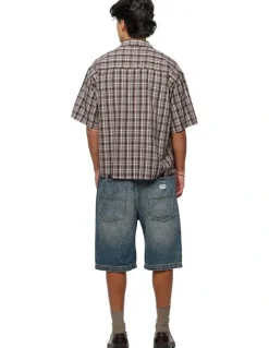 ABrand Jeans Bobby Check Shirt