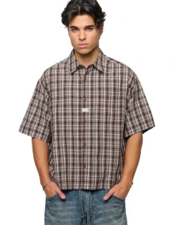 ABrand Jeans Bobby Check Shirt