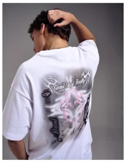 ABrand Jeans Plugged In Tee
