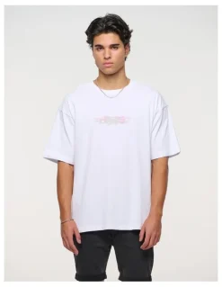 ABrand Jeans Plugged In Tee
