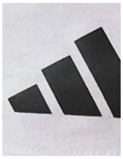 adidas Active Core Cotton Crew Neck T-Shirt 3 Pack in White