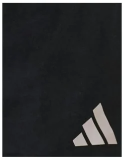 adidas Active Core Cotton V-Neck T-Shirt 3 Pack in Black