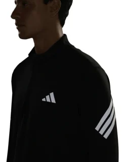 adidas adi365 Iconic 1/2 Zip Sweatshirt
