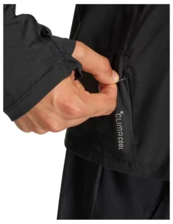 adidas adi365 Iconic 1/2 Zip Sweatshirt