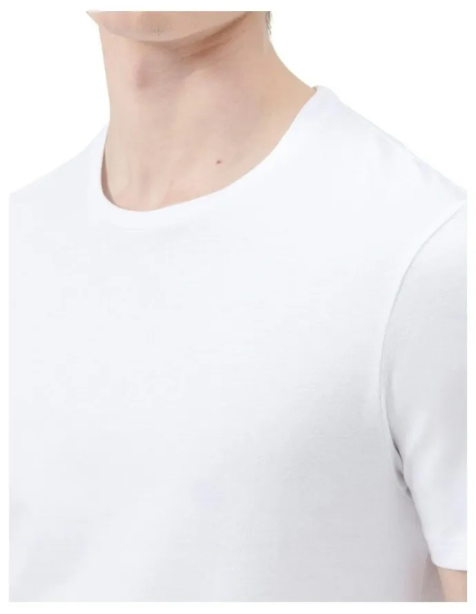 adidas Comfort Core Cotton Crew Neck T-shirt Pack of 2 in Multi