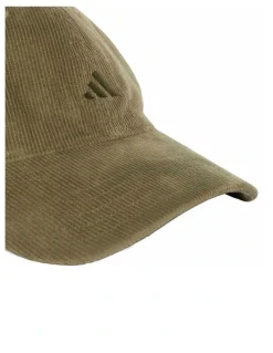 Adidas Corduroy Dad Cap