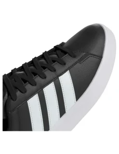 adidas Grand Court 3.0 Shoes in Black