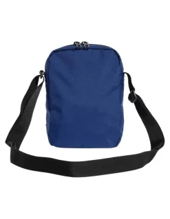 adidas Linear Organizer in Blue