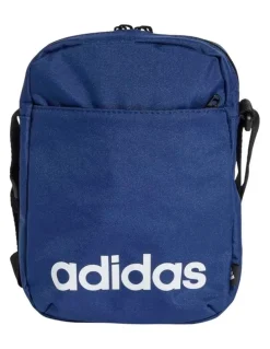 adidas Linear Organizer in Blue