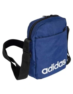 adidas Linear Organizer in Blue