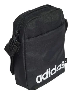 adidas Linear Organizer in Black