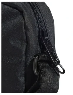 adidas Linear Organizer in Black