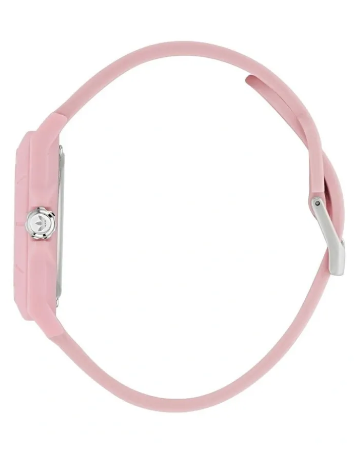adidas Project Four Watch 41mm AOST26039 in Pink
