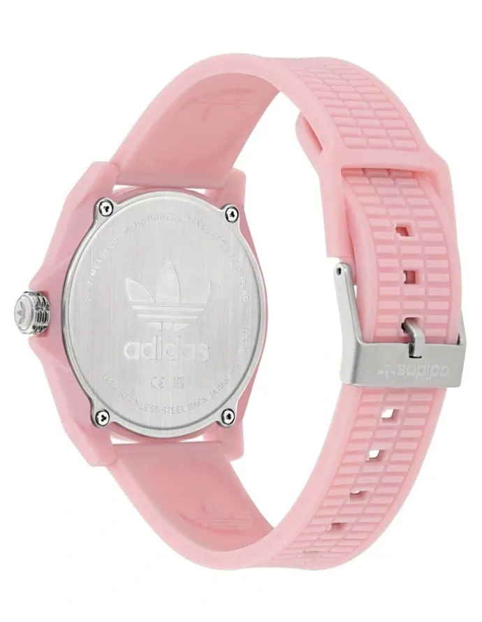 adidas Project Four Watch 41mm AOST26039 in Pink