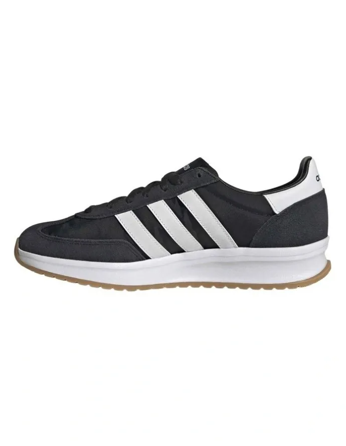 adidas 70s Run 2.0 Shoes in Black