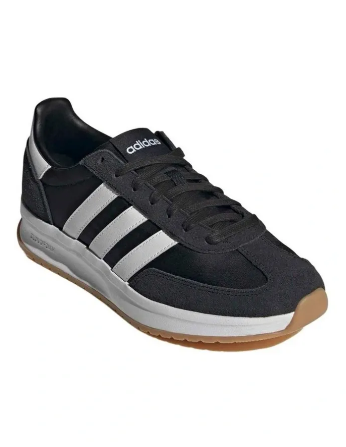 adidas 70s Run 2.0 Shoes in Black