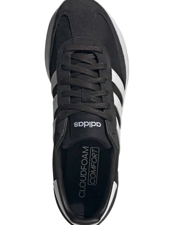 adidas 70s Run 2.0 Shoes in Black