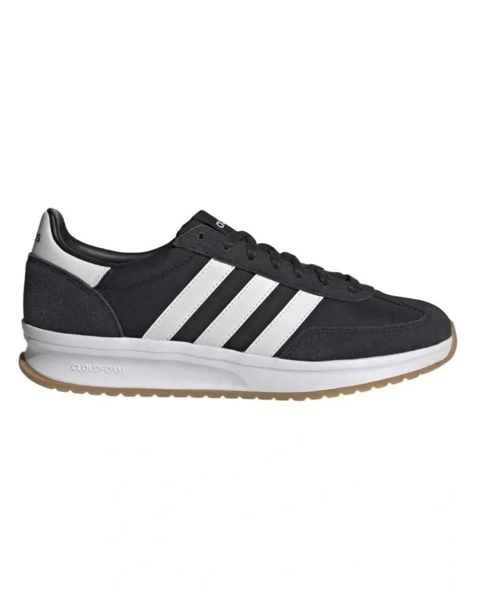 adidas 70s Run 2.0 Shoes in Black