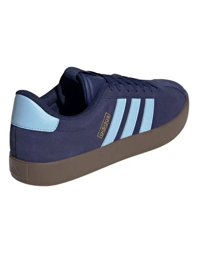 adidas VL Court 3.0 Shoes in Blue