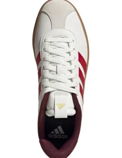 adidas Vulcanised Court 3.0 Shoes in White