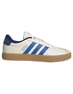 adidas Vulcanised Court 3.0 Shoes in White