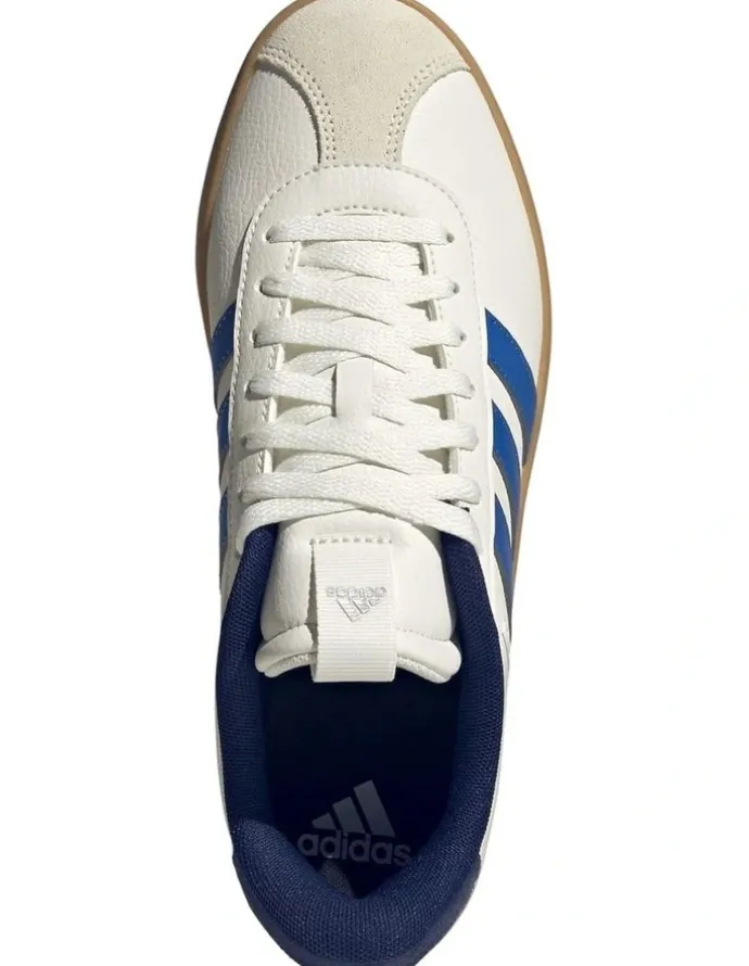 adidas Vulcanised Court 3.0 Shoes in White