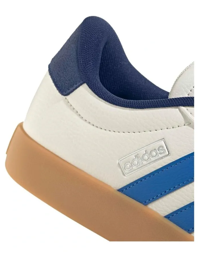 adidas Vulcanised Court 3.0 Shoes in White
