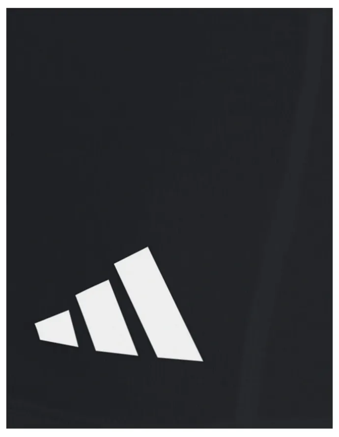 adidas Active Flex Cotton Ergonomic Tank Top 2 Pack in Black