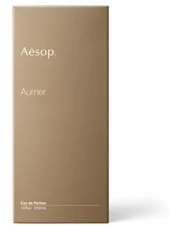 Aesop Aurner Eau de Parfum 50ml