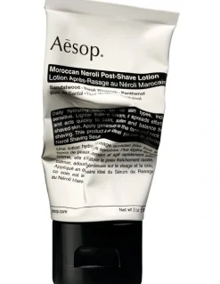 Aesop Moroccan Neroli Post-Shave Lotion 60ml