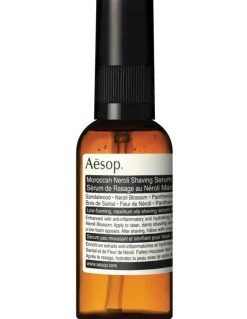 Aesop Moroccan Neroli Shaving Serum 60ml