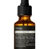 Aesop Shine Hair & Beard Oil