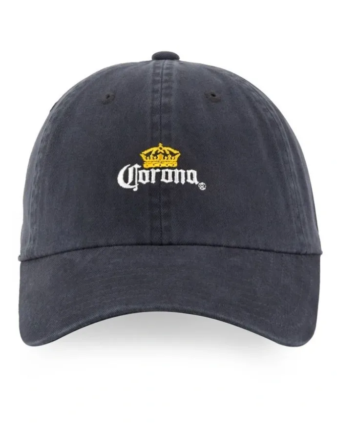 American Needle Corona Crown Ball Park Cap