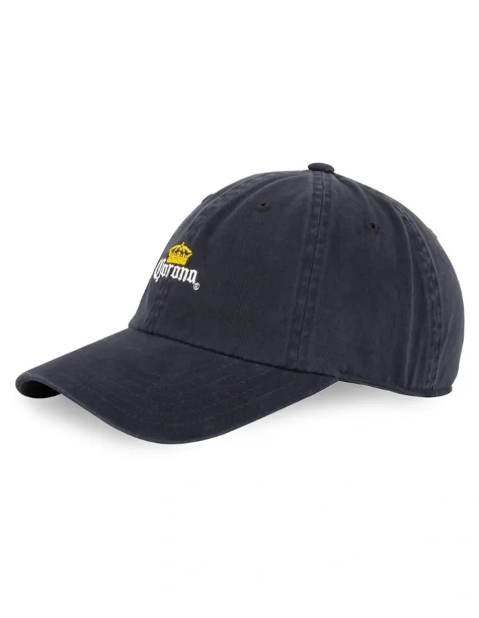 American Needle Corona Crown Ball Park Cap