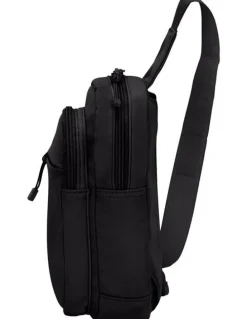 American Tourister Citypack Sling Bag in Black