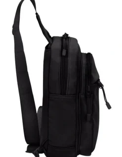American Tourister Citypack Sling Bag in Black