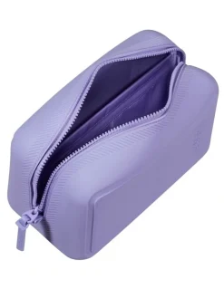 American Tourister Wash Bag UG27 in Lavender
