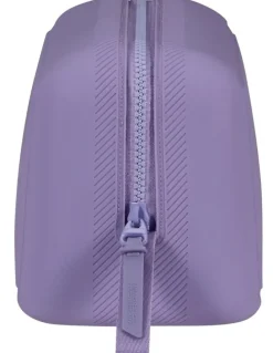 American Tourister Wash Bag UG27 in Lavender