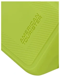 American Tourister Wash Bag UG27 in Lime