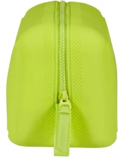 American Tourister Wash Bag UG27 in Lime