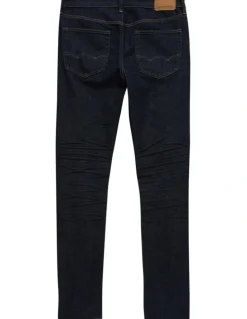 American Eagle AirFlex+ Slim Jeans in Deep End