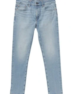 American Eagle AirFlex+ Slim Jean in Blue