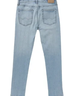 American Eagle AirFlex+ Slim Jean in Blue