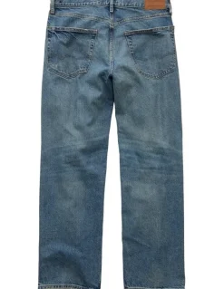 American Eagle EasyFlex Loose Jean in Always Vintage