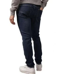 American Eagle Flex+ Athletic Skinny Jean in Always Vintage