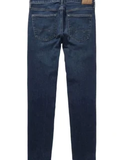 American Eagle Flex+ Athletic Skinny Jean in Always Vintage
