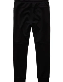 American Eagle 24/7 Jogger in Bold Black