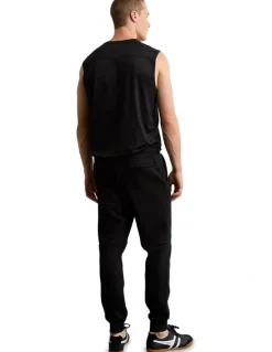 American Eagle 24/7 Jogger in Bold Black